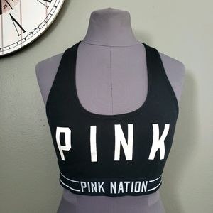VS•PINK Sports Bra